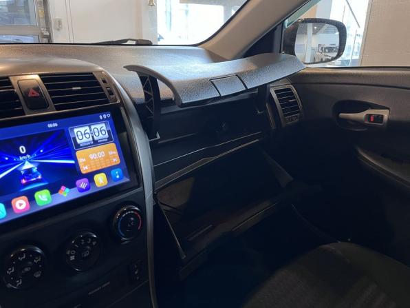 Toyota Corolla X (E140 E150) с пробегом 2008 года, цена 640 000 рублей, 139283 км, седан, Автокод Объявления
