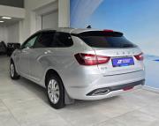 Lada (ВАЗ) Vesta I Рестайлинг (NG) Таганрог  - изображение 29