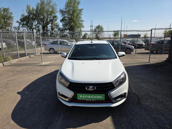 Lada (ВАЗ) Vesta I с пробегом 2017 года, цена 770 000 рублей, 180000 км, седан, Автокод Объявления