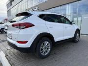 Hyundai Tucson III Нижнекамск  - изображение 35
