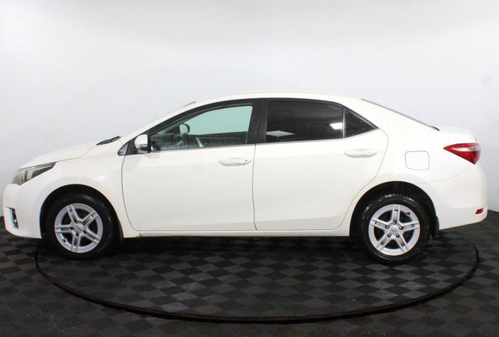 Toyota Corolla XI (E160 E170 E180) Нижний Новгород  - изображение 8