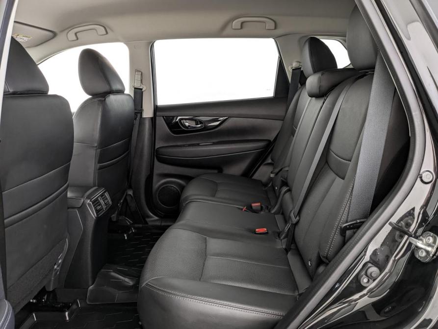 Nissan X-Trail III Рестайлинг Москва  - изображение 18