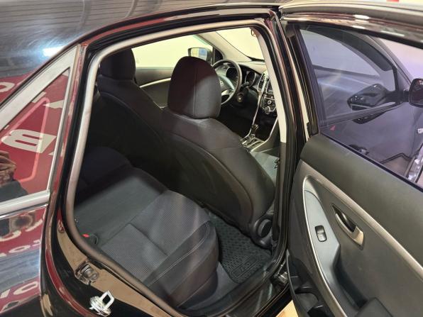 Hyundai i30 II с пробегом 2012 года, цена 1 150 000 рублей, 151645 км, хэтчбек, Автокод Объявления