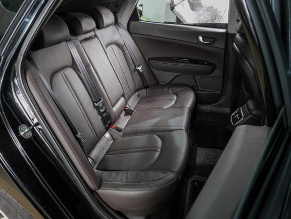 Kia Optima IV Рестайлинг с пробегом 2019 года, цена 1 999 000 рублей, 136984 км, седан, Автокод Объявления