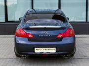 Infiniti G IV Екатеринбург  - изображение 25
