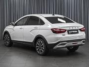 Lada (ВАЗ) Vesta I Рестайлинг (NG) Ставрополь  - изображение 23