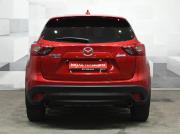 Mazda CX-5 I Рестайлинг Екатеринбург  - изображение 22