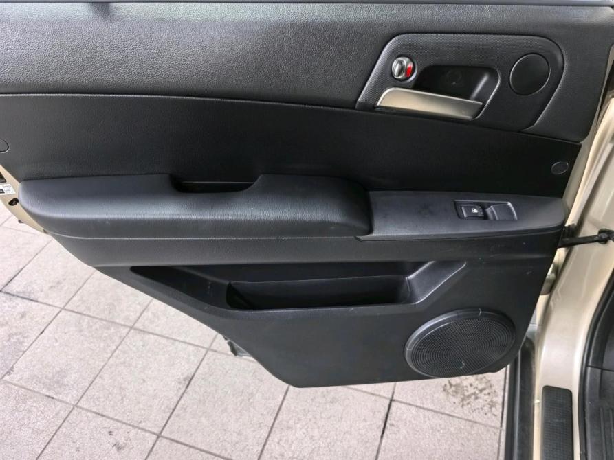 SsangYong Kyron I Рестайлинг Санкт-Петербург  - изображение 15