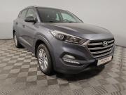 Hyundai Tucson III Москва  - изображение 25