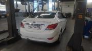 Hyundai Solaris I Санкт-Петербург  - изображение 10