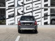 Lada (ВАЗ) Granta I Рестайлинг Ставрополь  - изображение 23