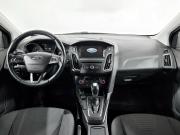 Ford Focus III Рестайлинг Москва  - изображение 20