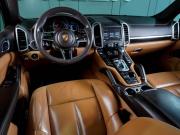 Porsche Cayenne II Рестайлинг (958) Воронеж  - изображение 34
