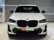 BMW X3 III (G01) Рестайлинг Новосибирск  - изображение 26