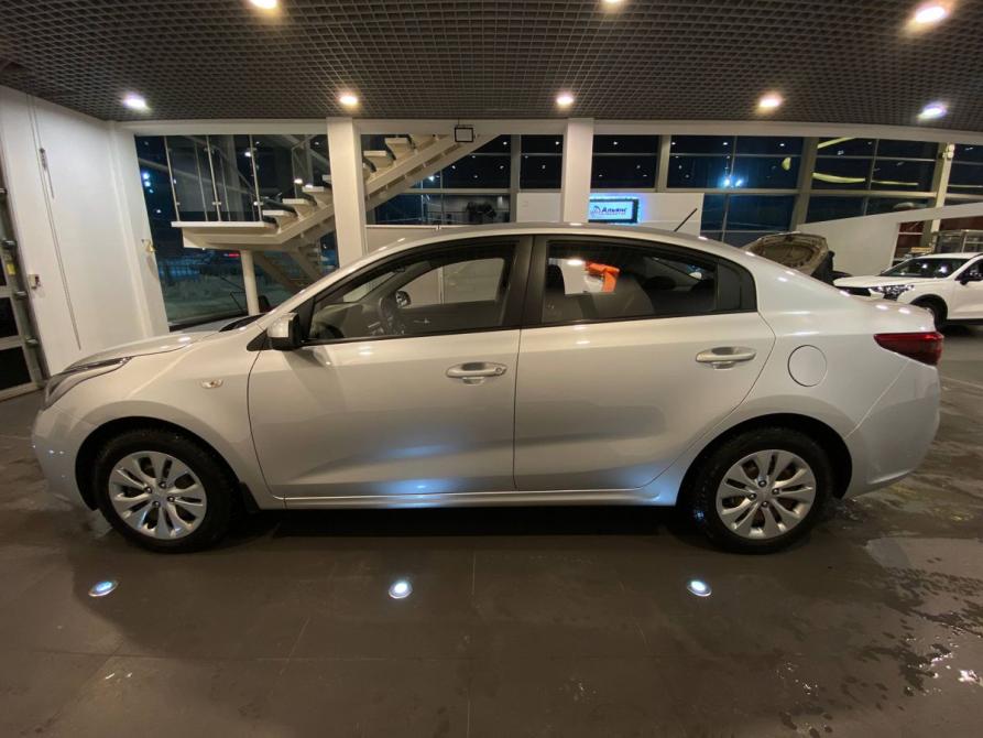 Kia Rio IV Чебоксары  - изображение 6