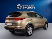 Kia Sportage IV Челябинск  - изображение 19