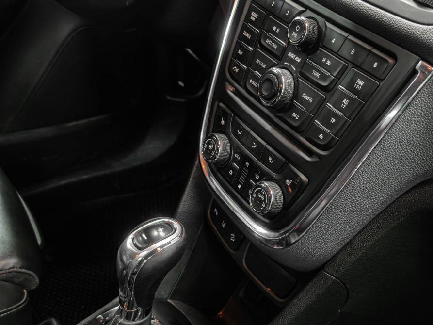 Opel Mokka I Ростов-на-Дону  - изображение 13
