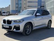 BMW X3 III (G01) Казань  - изображение 38