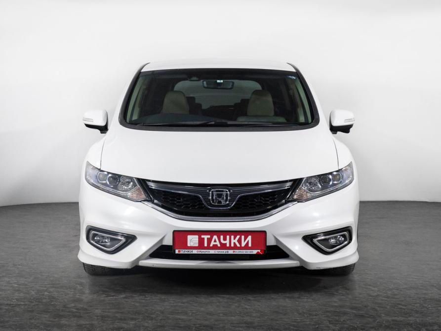 Honda Jade I Иркутск  - изображение 2