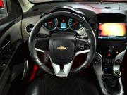 Chevrolet Cruze I Екатеринбург  - изображение 16