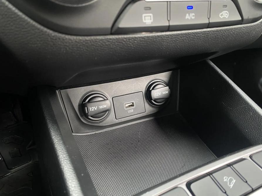 Hyundai Creta I Рестайлинг Екатеринбург  - изображение 27