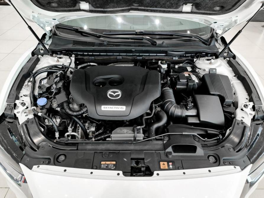 Mazda 6 III (GJ) Рестайлинг 2 Казань  - изображение 11