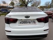 Kia Rio III Рестайлинг Ростов-на-Дону  - изображение 30