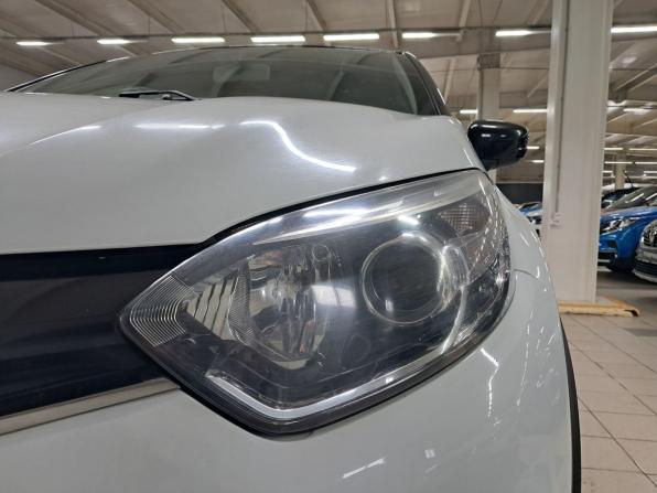 Renault Kaptur I с пробегом 2017 года, цена 1 270 000 рублей, 120783 км, внедорожник, Автокод Объявления