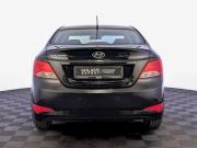 Hyundai Solaris I Рестайлинг Москва  - изображение 32