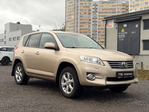 Toyota RAV4 III (XA30) Рестайлинг с пробегом 2011 года, цена 1 095 000 рублей, 256938 км, внедорожник, Автокод Объявления