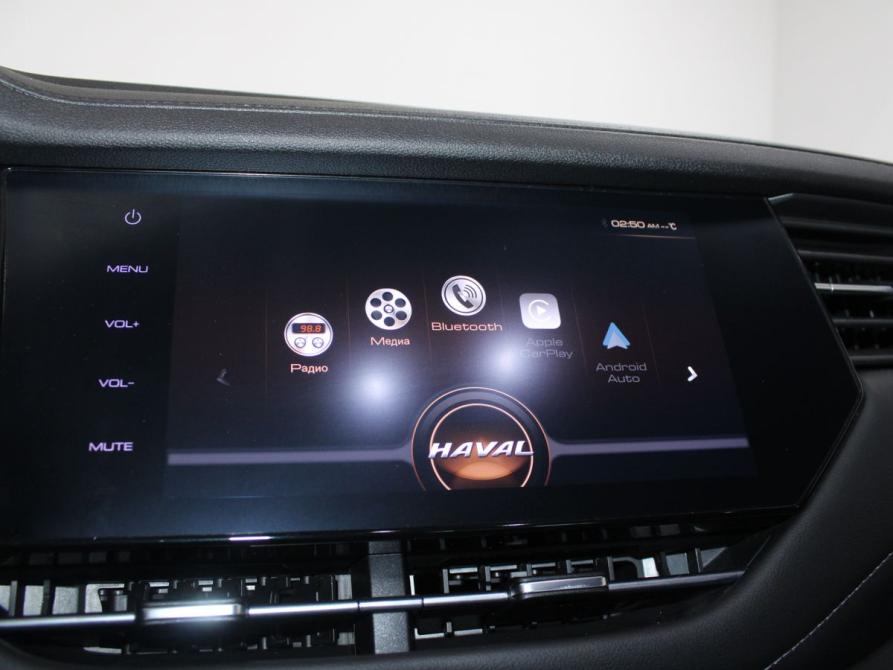 Haval F7 I Старый Оскол  - изображение 21