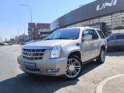 Cadillac Escalade III Санкт-Петербург  - изображение 25