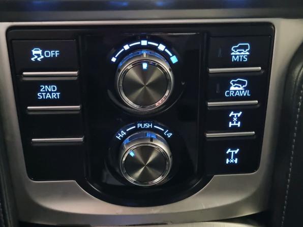 Toyota Land Cruiser Prado 150 Series Рестайлинг 3 с пробегом 2021 года, цена 9 400 000 рублей, 126332 км, внедорожник, Автокод Объявления