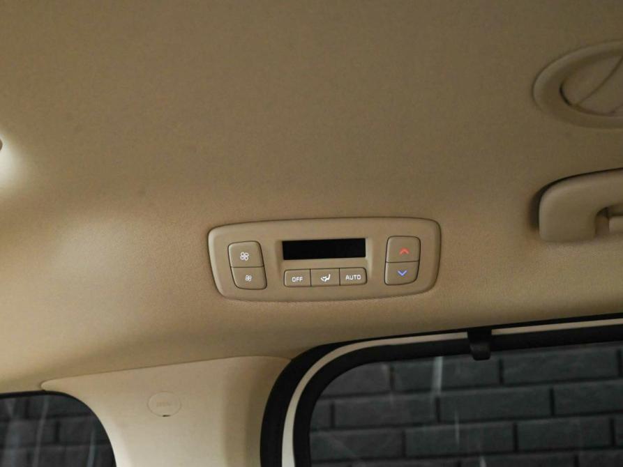 Kia Carnival IV Екатеринбург  - изображение 20