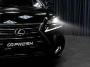 Lexus NX I Тюмень  - изображение 30