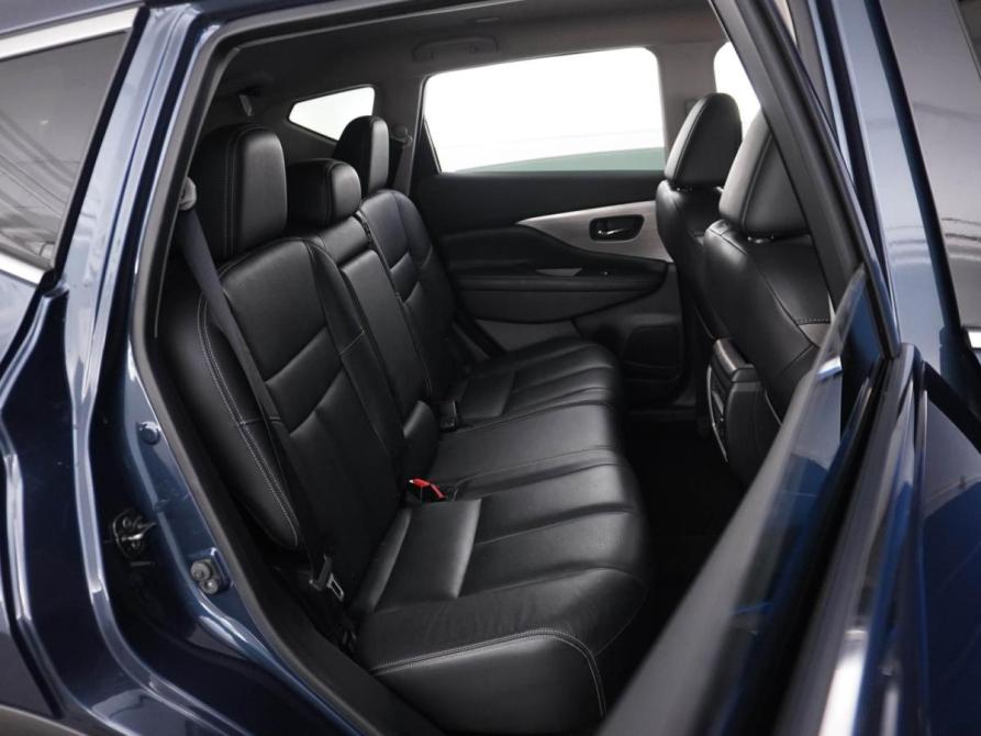 Nissan Murano III (Z52) Москва  - изображение 7