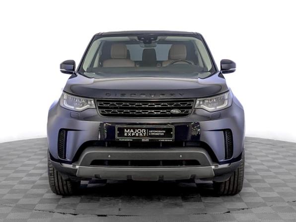 Land Rover Discovery V с пробегом 2018 года, цена 3 040 000 рублей, 202287 км, внедорожник, Автокод Объявления