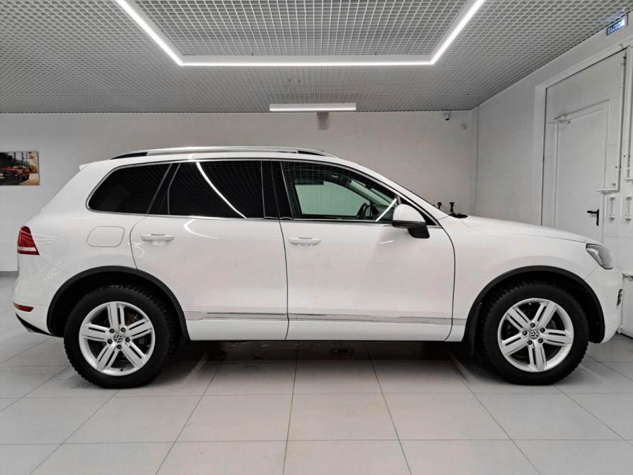Volkswagen Touareg II Казань  - изображение 5