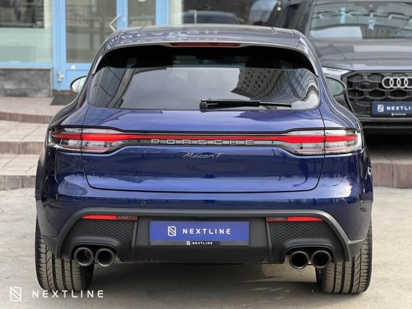 Новый Porsche Macan I Рестайлинг 2 2026 года, цена 13 990 000 рублей, внедорожник, Автокод Объявления