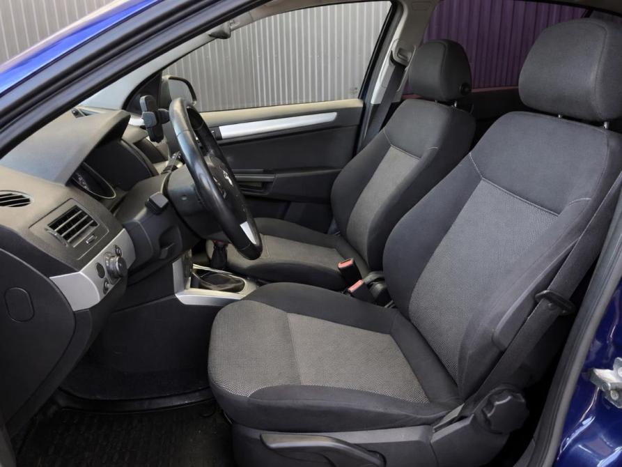 Opel Astra H Рестайлинг Пермь  - изображение 16