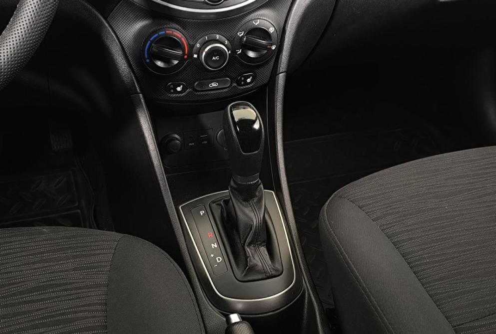Hyundai Solaris I Нижний Новгород  - изображение 15