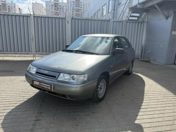 Lada (ВАЗ) 2112 с пробегом 2005 года, цена 210 000 рублей, 165000 км, хэтчбек, Автокод Объявления