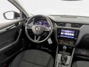 Skoda Octavia III (A7) Рестайлинг Санкт-Петербург  - изображение 54