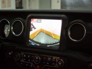 Jeep Wrangler IV (JL) Новосибирск  - изображение 45
