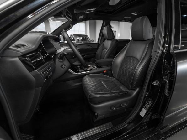 Kia Mohave I Рестайлинг 2 с пробегом 2022 года, цена 4 980 000 рублей, 105973 км, внедорожник, Автокод Объявления