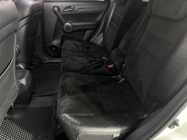 Honda CR-V III Рестайлинг с пробегом 2012 года, цена 1 650 000 рублей, 161741 км, внедорожник, Автокод Объявления