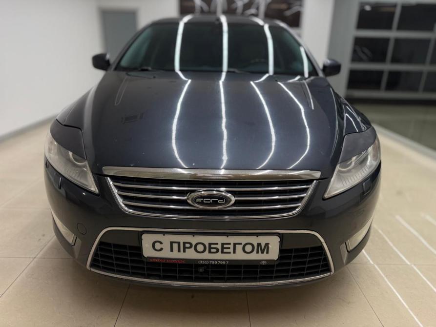 Ford Mondeo IV Челябинск  - изображение 2