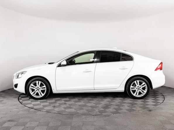 Volvo S60 II Рестайлинг с пробегом 2013 года, цена 975 000 рублей, 154058 км, седан, Автокод Объявления