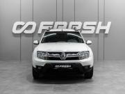 Renault Duster I Рестайлинг Тюмень  - изображение 21
