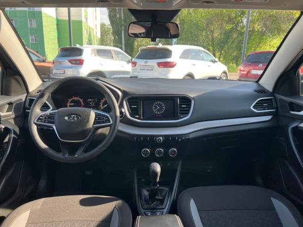 Lada (ВАЗ) Vesta I Рестайлинг (NG) с пробегом 2023 года, цена 1 237 600 рублей, 39437 км, седан, Автокод Объявления